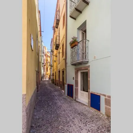 Appartement Colours In The Street